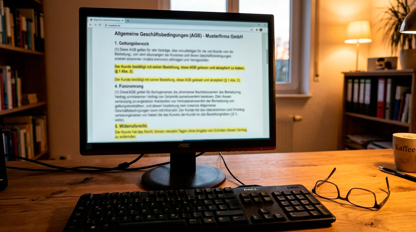 Detailansicht von Casino-Bonusbedingungen mit Umsatzanforderungen auf einem Bildschirm